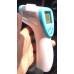 Techno Non Contact Infrared Temperature Gun Thermometer